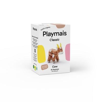 PlayMais® Cow