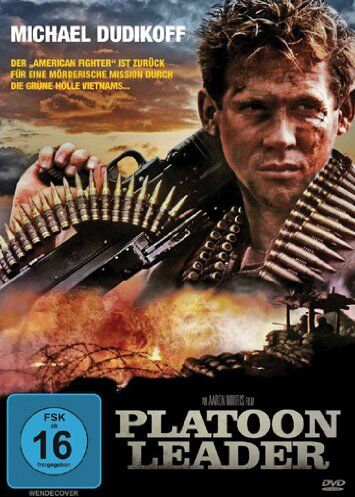 Aaron Norris - Platoon Leader - Preis vom 30.09.2026 09:01:18 h