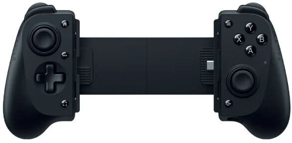 COMANDO RAZER KISHI V3