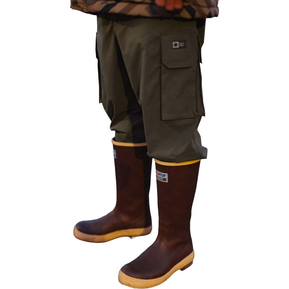 Salty Crew Tackle Cargo Pant khaki dazzle (KHDAZZLE) M 30135074E-KHDAZZLE-M