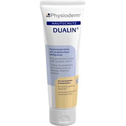 Physioderm® Hautschutzcreme DUALIN® 100,0 ml