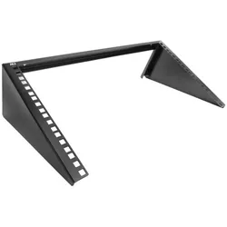 ACT FA2103, Serverschrank Zubehör, Schwarz
