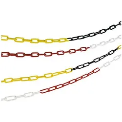 kaiserkraft, Kette, Nylon-Gütekette (50 m)