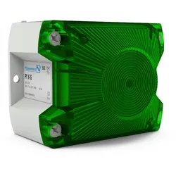 Pfannenberg LED-Leuchte PY L-S 10-60DCGN7035