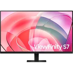 Samsung ViewFinity S7 - S70D (3840 x 2160 Pixel, 32"), Monitor, Schwarz