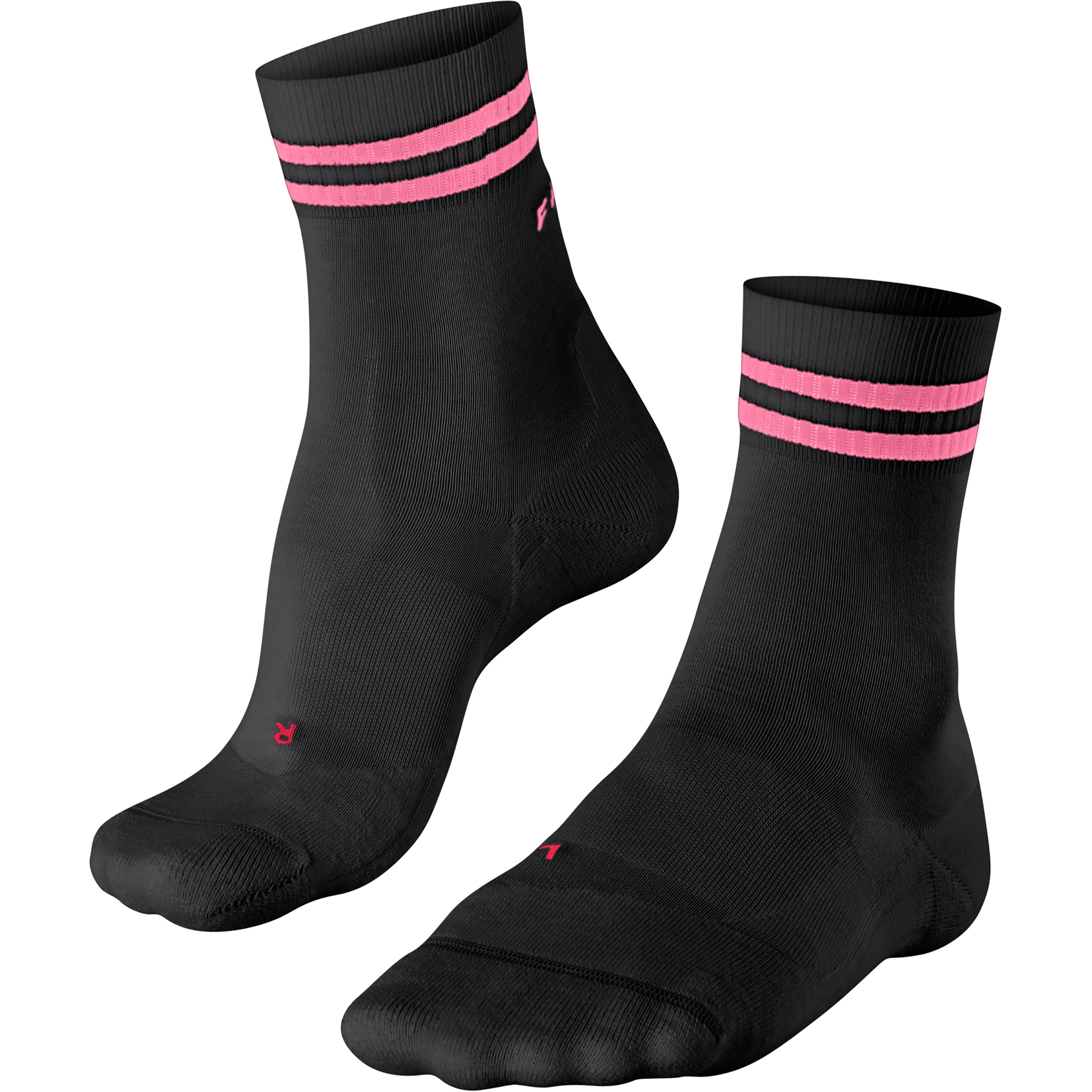 Falke RU4 Damen Laufsocken schwarz Größe 35 Trailrunning | Laufen Widerstandsfähig