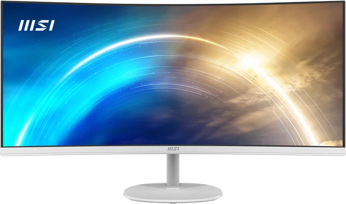 34" MSI PRO MP341CQW