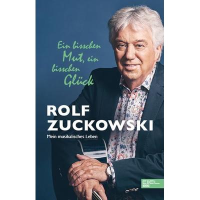 Ein bisschen Mut, ein bisschen Glück -