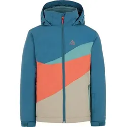 PROTEST Kinder Funktionsjacke PRTCOOT JR snowjacket, Größe 152 in Blau Blau