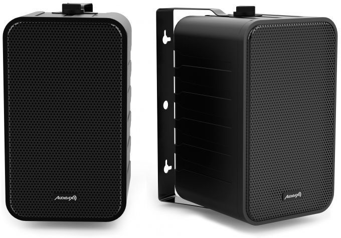 Audibax Pro PR-42