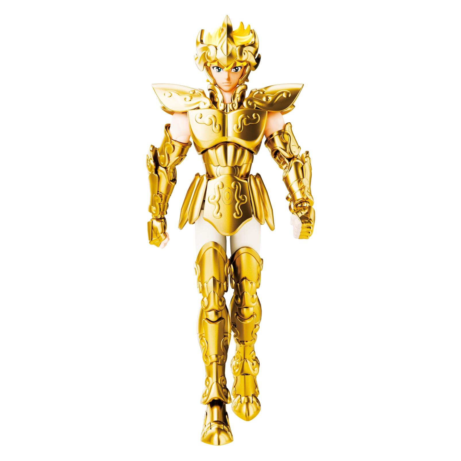 Dickie Blokees Saint Seiya Leo Aiolia (201122036)