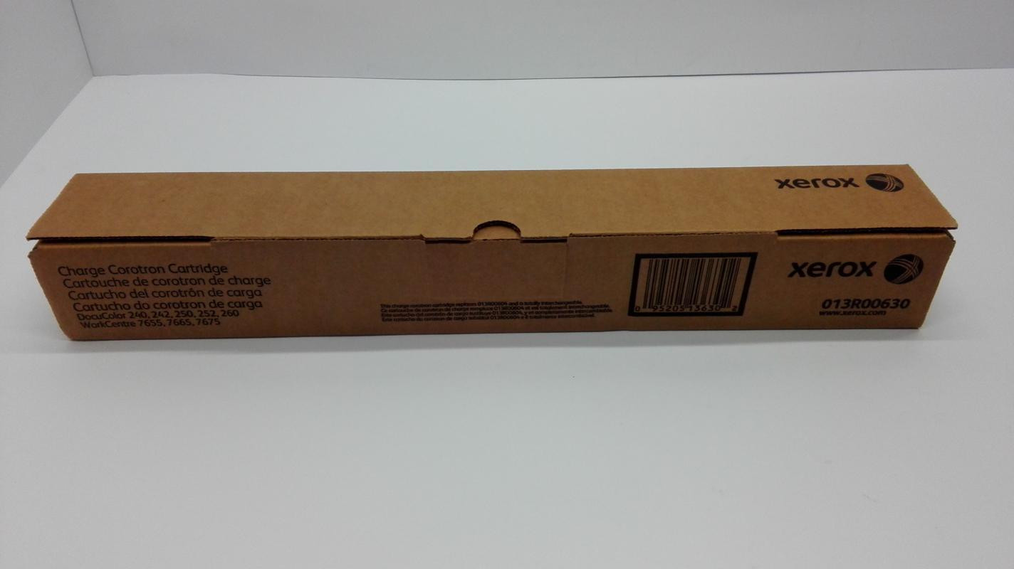 Xerox ladingsrollen-corotron 13R630 voor Xerox DocuColor 240