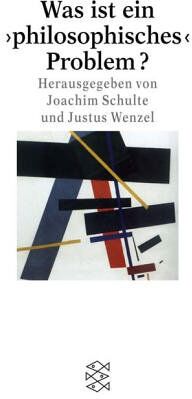 Joachim Schulte - Was ist ein 'philosophisches' Problem? - Preis vom 09.10.2026 07:28:09 h