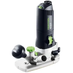Festool, Fräse, Modul-Kantenfräse MFK 700 EQ-Plus (Kantenfräse)