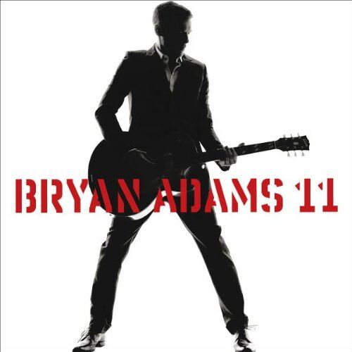 Bryan Adams - 11 - Preis vom 10.10.2026 11:48:34 h