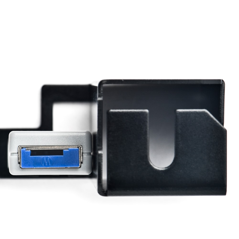 SMARTKEEPER ESSENTIAL Keyboard/ Maus Schloss Dunkelblau SLSART-0030