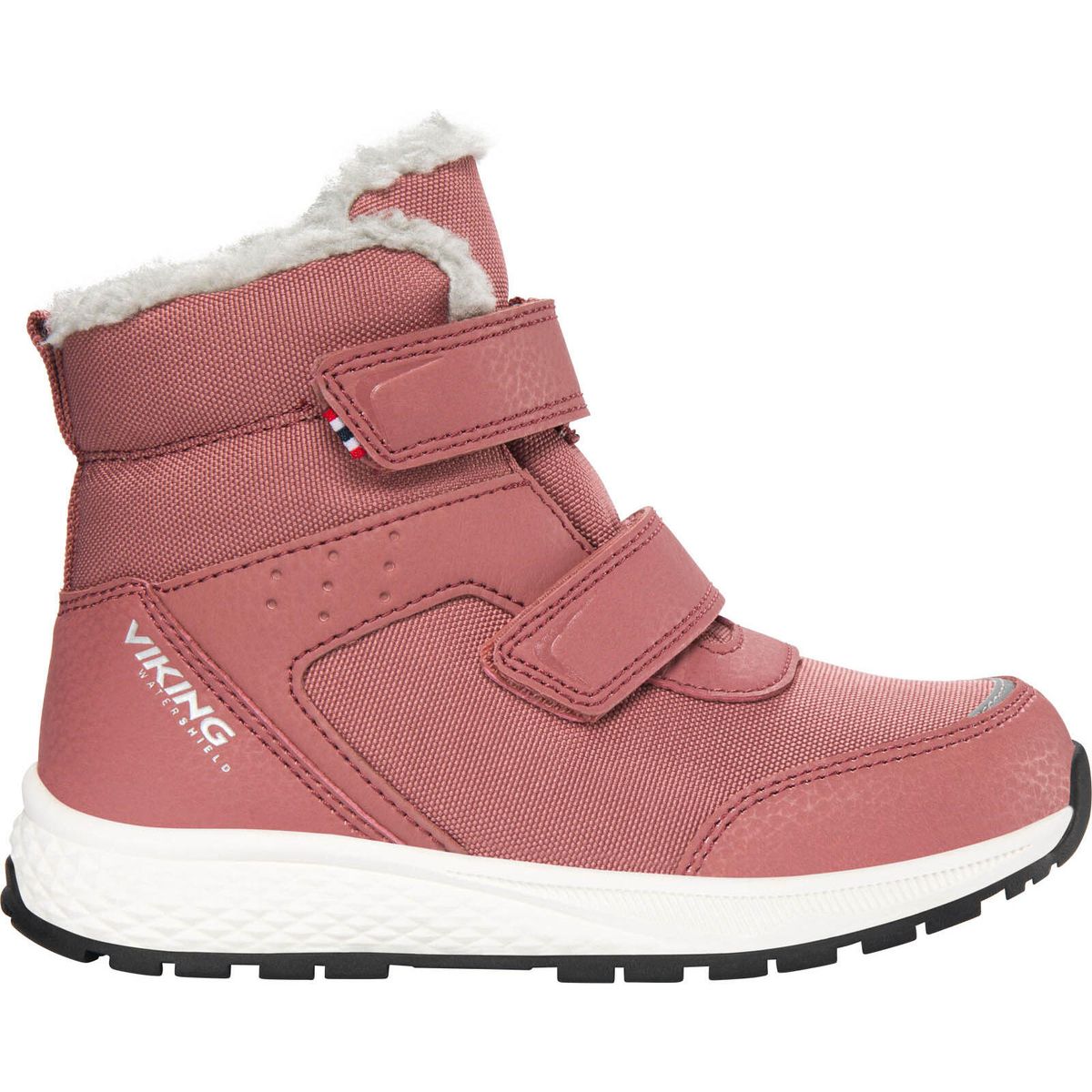 Viking Equip Warm WP 2V pink (9) 28 3-94415-9-28