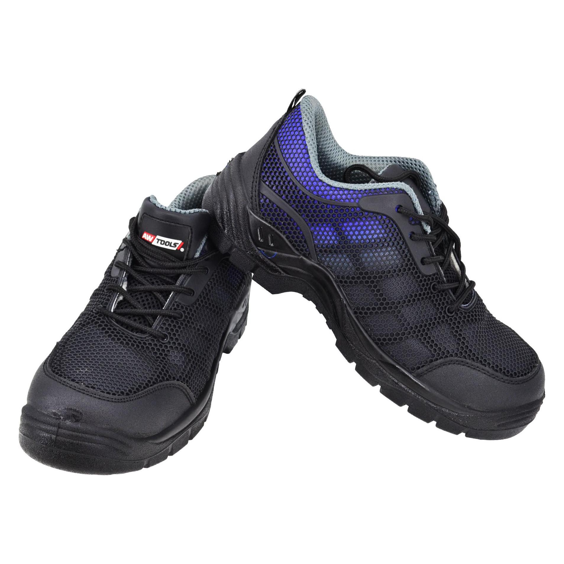 AW Tools Awtools Comodo Shoes 40 Size (40) (21032772)