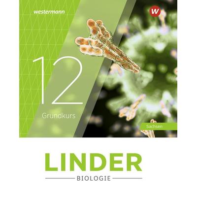 LINDER Biologie SII - Ausgabe 2025 für Sachsen, Gebundene Ausgabe von , Westermann Schulbuchverlag, 978-3-14-152194-8