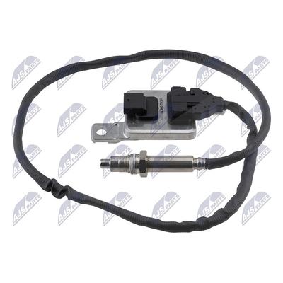 Nty NOx-Sensor, NOx-Katalysator [Hersteller-Nr. ENOX-AU-006] für Audi, VW, Seat