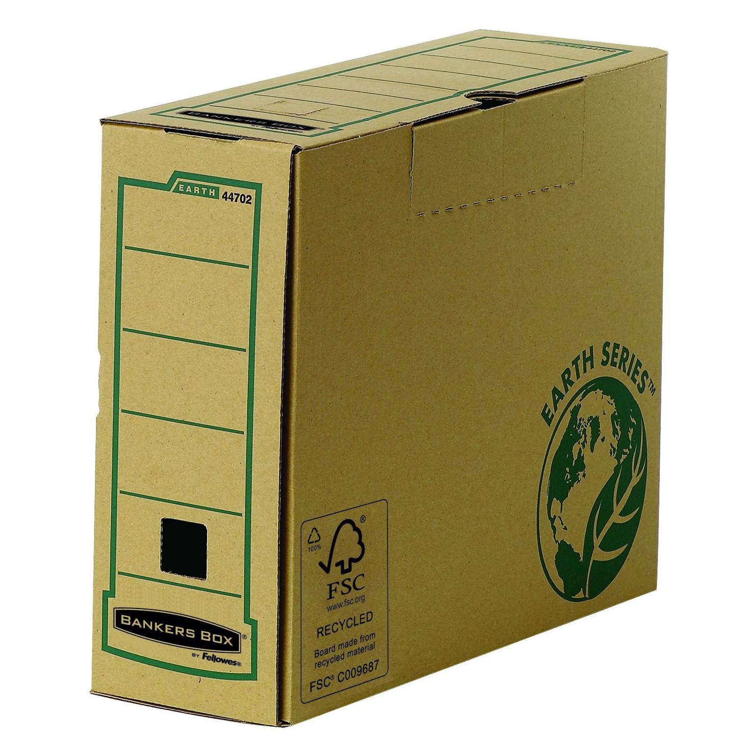 Fellowes Earth (A4) (4470201)