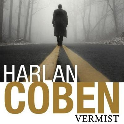 Vermist - Harlan Coben, Audio, 9789463630269