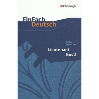 EinFach Deutsch Textausgaben, Taschenbuch von Margret Behringer,Renate Gross, Schöningh Verlag in Westermann Bildungsmedien, 978-3-14-022461-1