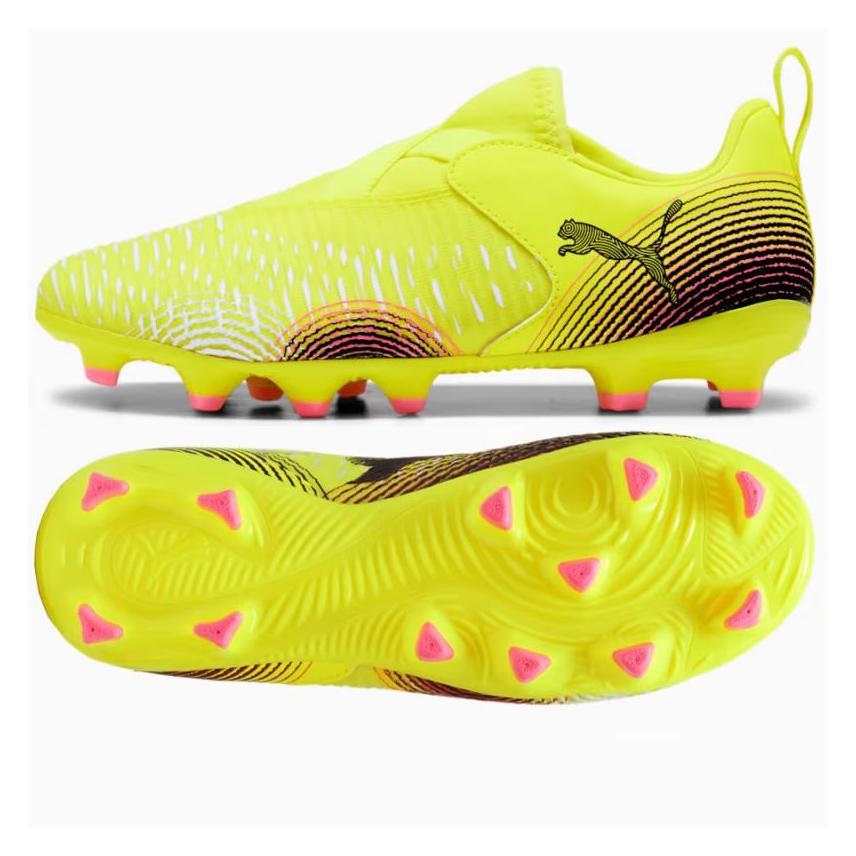 Puma Future Match Fussballschuhe (29) (57433386)
