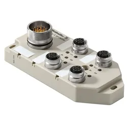 Weidmüller Sensor-/Aktor-Verteiler SAI-4-S 5P CNOMO