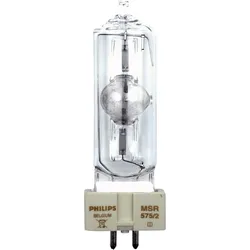 Philips MSR-575/2 GX9.5 Philips Entladungslampe 575 W