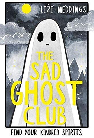 Lize Meddings - The Sad Ghost Club: Volume 1 - Preis vom 17.10.2026 19:25:27 h