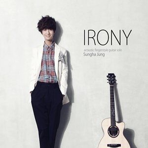 Jeong, Seong Ha - Irony - Preis vom 02.10.2026 23:42:20 h