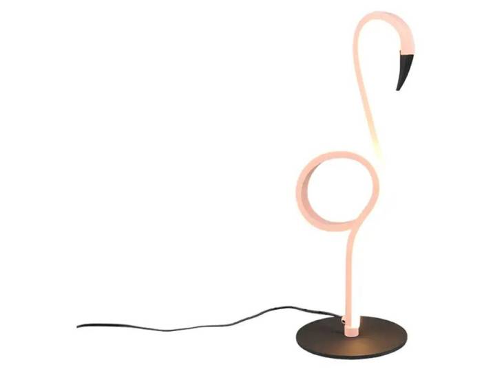 Trio - Tischlampe INGO - Rosa - 0x0x35 cm