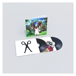 Scissor Sisters (Limited 2LP), Schallplatten