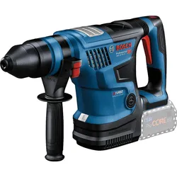 Akku-Bohr- und Meißelhammer Bosch 18V GBH 18V-34 CF ohne Akkus und Ladegerät
