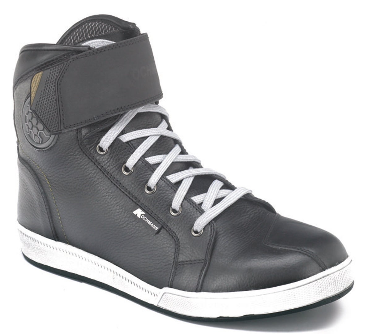 Kochmann Brooklyn wasserdichte Motorradschuhe 685705.040