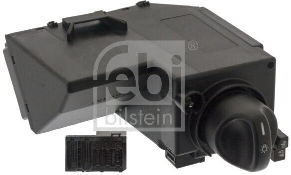 Commutateur De Phares Pour Feux Febi Car 46770