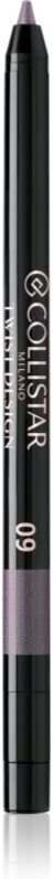 Collistar Twist Design Eye Pencil crayon gel pour les yeux teinte 09 - Taupe Shimmer 0.54 g