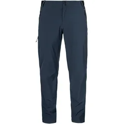 Schöffel, Herren, Outdoorhose, Pants Style Blaustein MNS (52), Blau