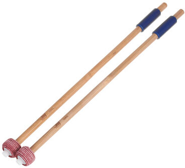 MG Mallets TLR25 Timpani Mallets