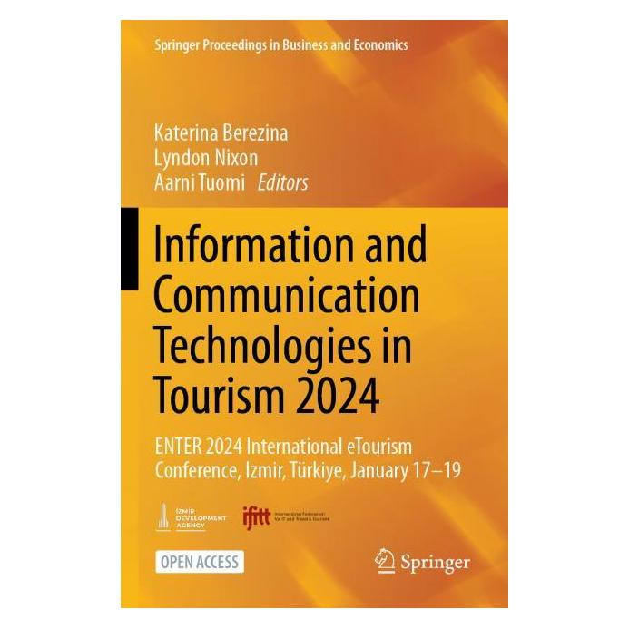 Springer Information and Communication Technolog (Englisch, Aarni Tuomi, Lyndon Nixon) (64902481)