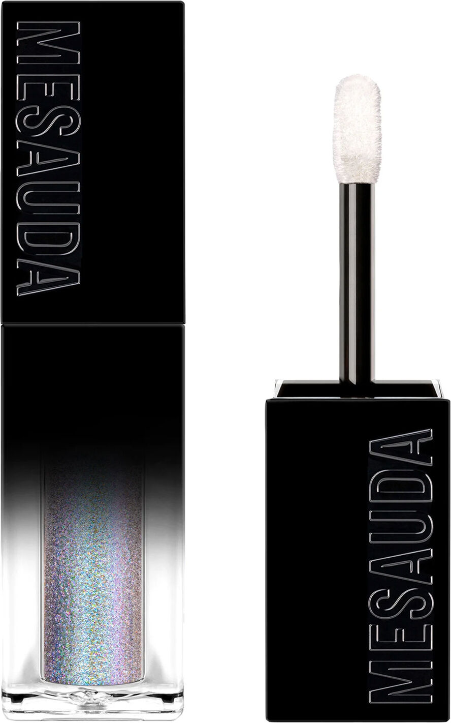 MESAUDA MILANO Galactic Liquid Eyeshadow 4.5ml