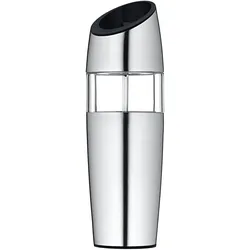 WMF Elektrische Mühle - silber