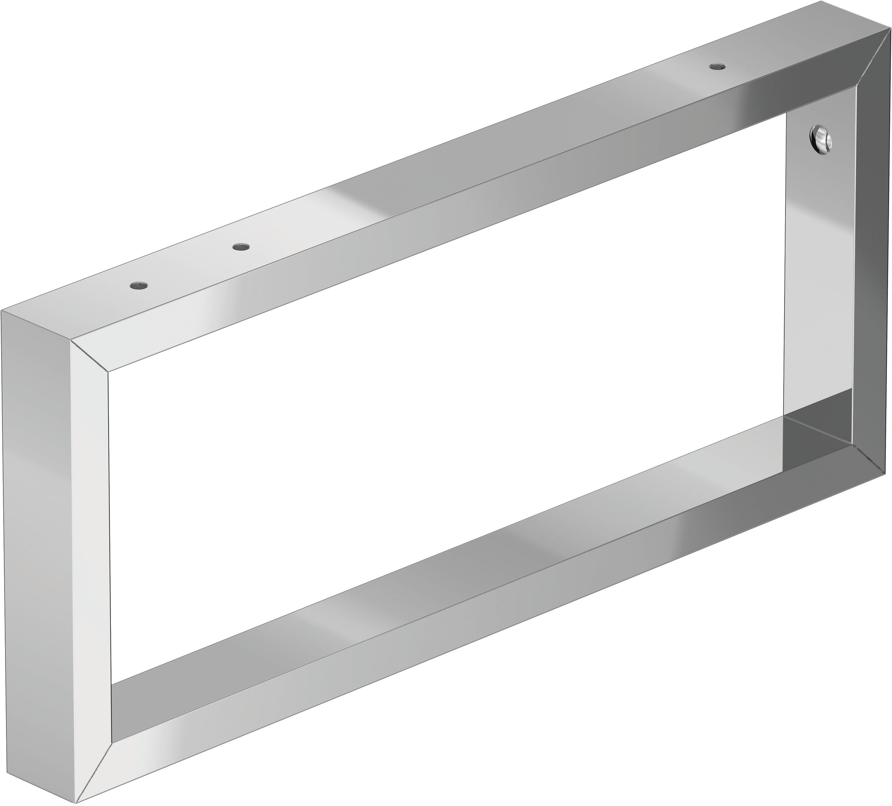 Duravit Universal serviettes Universal UV991700000 40 x 20 x 45,5 cm, montable sous une console