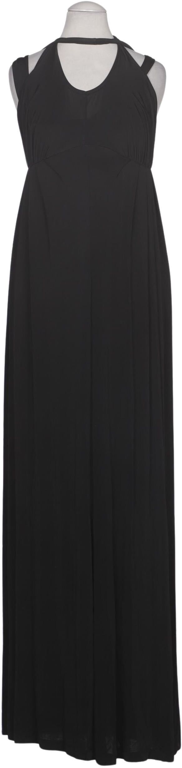 Etro Damen Kleid, Schwarz, Gr. EU 34 (IT 40), kein / Etikett - Second Hand