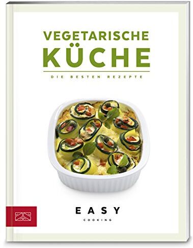 Vegetarische Küche (Easy Kochbücher) - Preis vom 15.10.2026 23:06:25 h