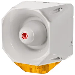 Werma Blitz-Sirene WM 42 Töne 44213068