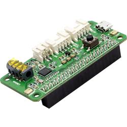 Seeed Studio Starter Kit Arduino Starter-Kit Passend für (Entwicklungskits): Raspberry Pi® 107100001