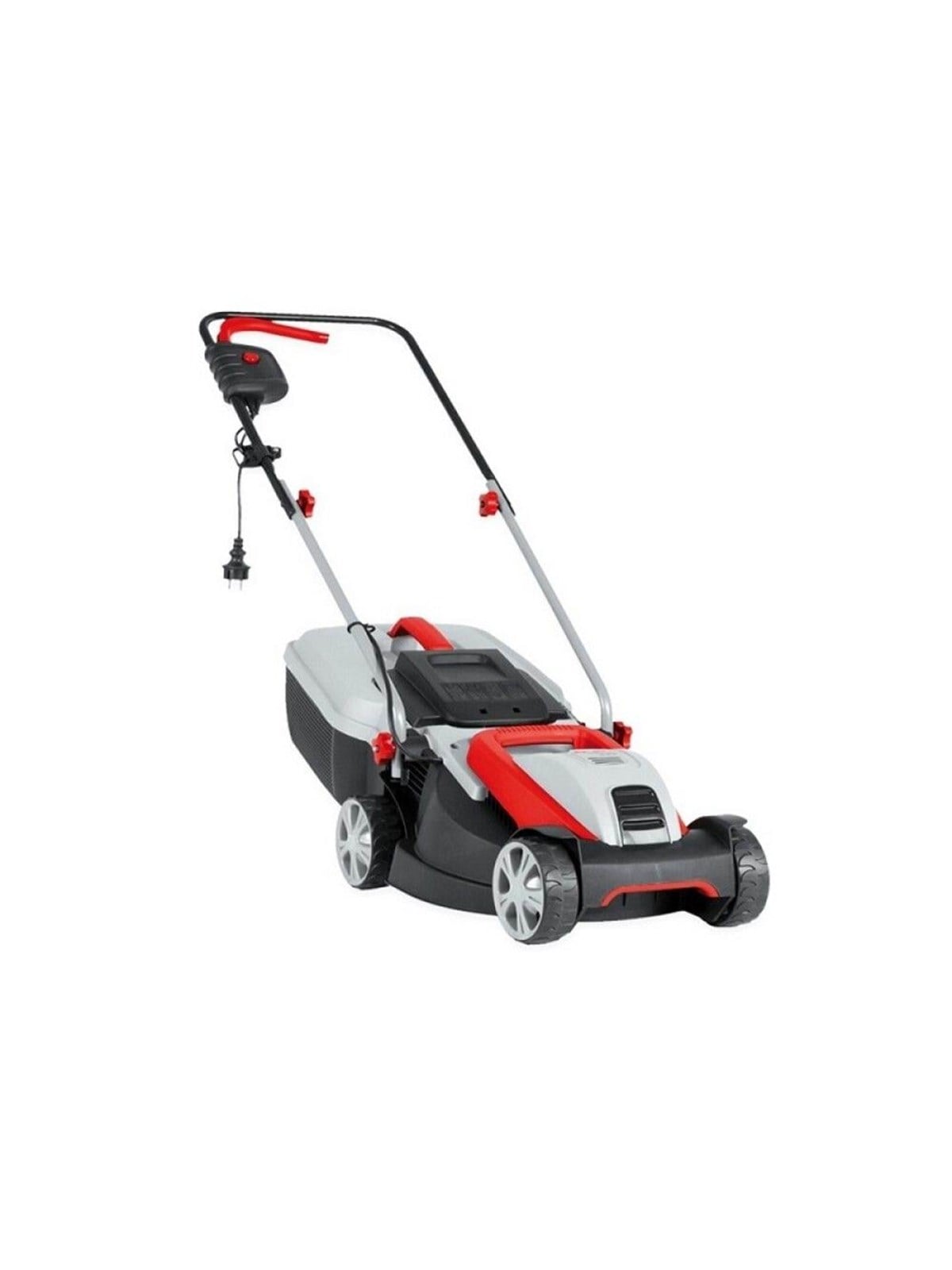 AL-KO Elektro-Rasenmäher Rasenmäher 3.82 SE Classic