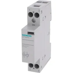 Installationsschütz 20A 230V/AC 230V/AC 2S 1000W/AGL 1TE